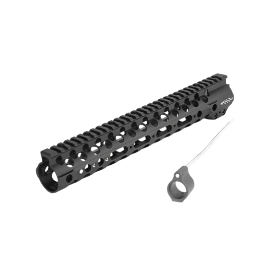 PTS Centurion Arms CMR Gen2 Handguard Rail 12.5" - Black (GG06-20)