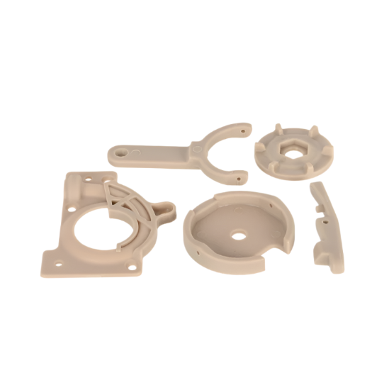 PTS Odin M12 Sidewinder Rebuild Kit (GG08-10)