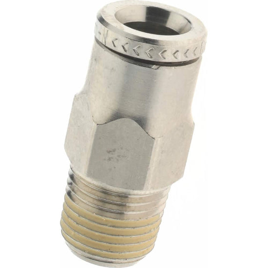 Macroline Hose Push to Connect Fitting Straight