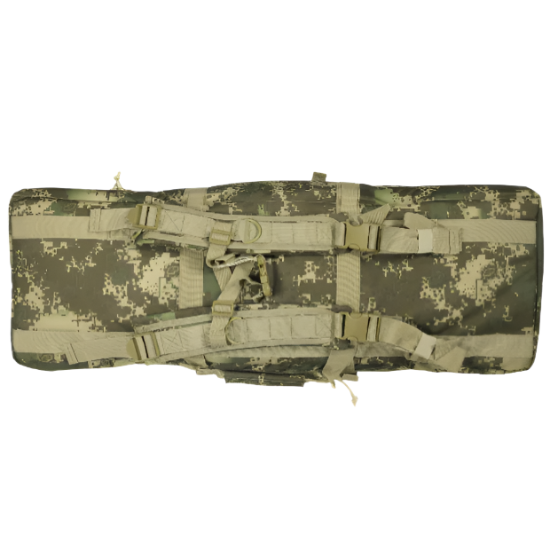 Planet Eclipse 36" Double Rifle Gun Bag - HDE