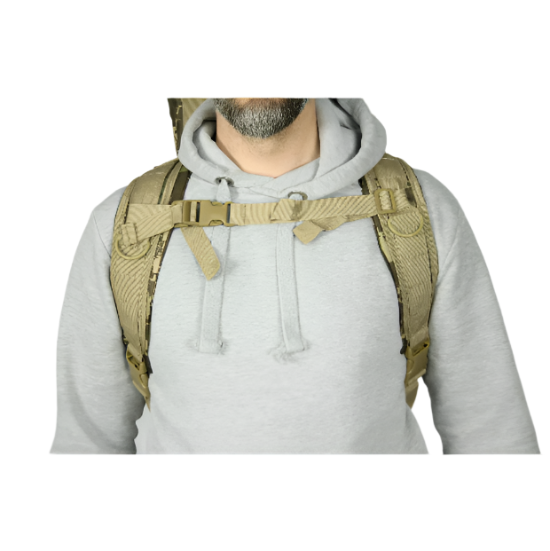Planet Eclipse 36" Double Rifle Gun Bag - HDE