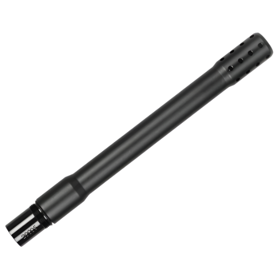 Planet Eclipse Autococker Threaded 1 Piece 10" Barrel (.689) - Black Matte
