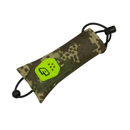 Planet Eclipse Barrel Cover Sock