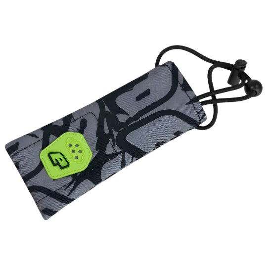 Planet Eclipse Barrel Cover Sock
