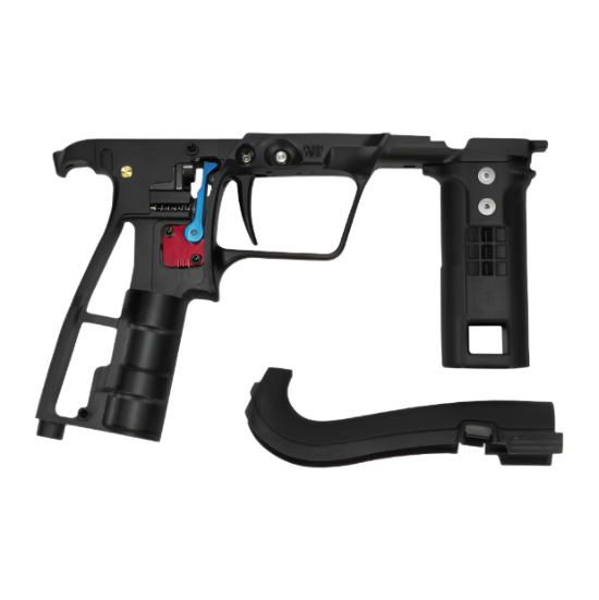 Planet Eclipse CS2 Mech Frame Kit - Black