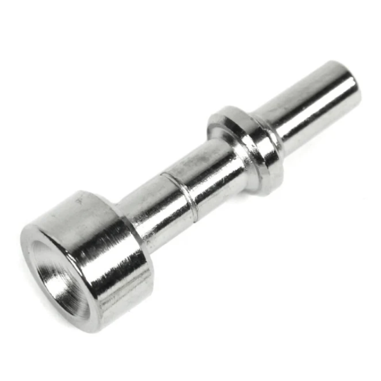 Planet Eclipse CS3/GEO R5 POPS On/Off ASA Latch Button