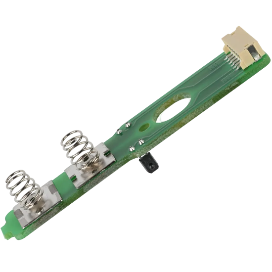 Planet Eclipse CS3 MME 3V Battery & Breech Sensor Circuit Board