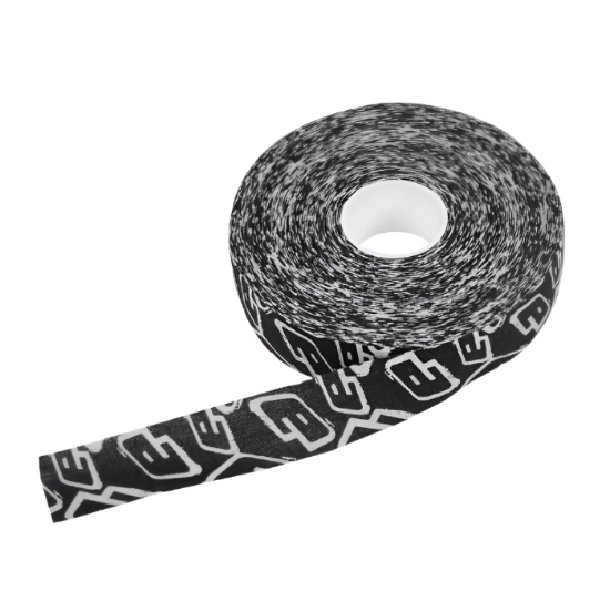 Planet Eclipse E-Chain Tank Grip Tape (20mm x 25m) - Black/White