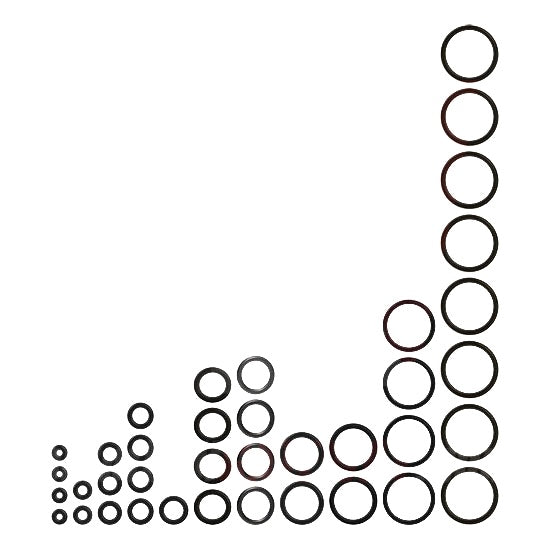 Planet Eclipse EGO 05/06/ETEK O-ring Seal Kit (GG11-23)