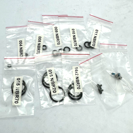 Planet Eclipse EGO 10 Spares Kit Bag (GG06-09)