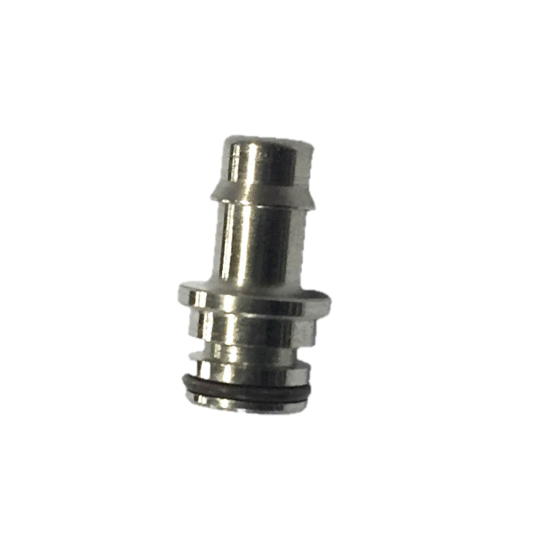 Planet Eclipse EGO9/10 Solenoid Barb w/Seal #SPA905039X000