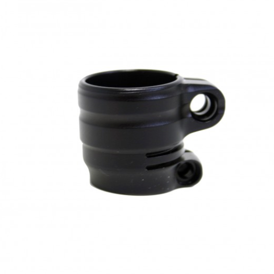 Planet Eclipse EGO LV1 / LV1.1 / GTEK 160R Feed Tube Collar - Black Dust (GG02-UB05)