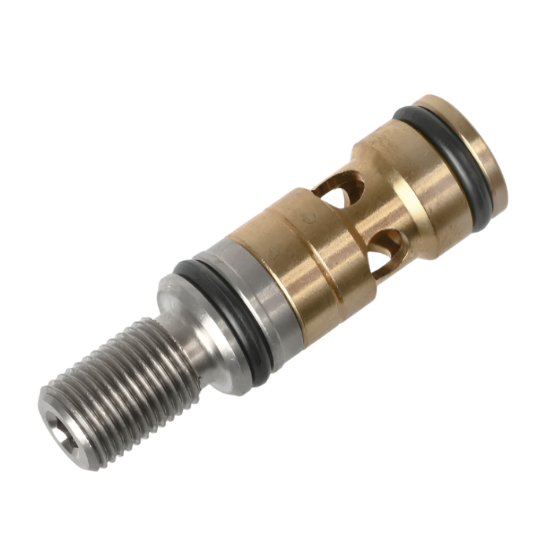 Planet Eclipse EGO LV1 - LV2 / LVR / EMF200 SL4 Inline Regulator Adjuster Assembly (GG11-23)