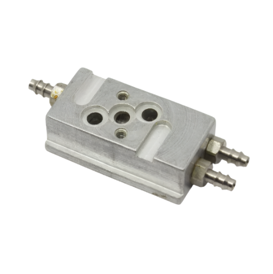 Planet Eclipse EGO SL74 Solenoid Minifold Manifold with Barbs