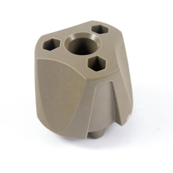 Planet Eclipse EMEK 100 / ETHA2 Composite Bolt Back Cap (GG02-UB05)