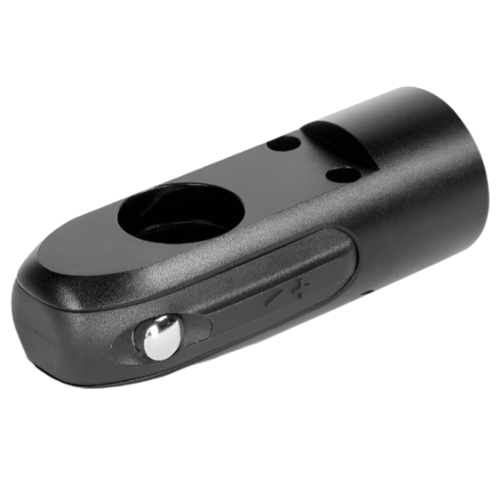 Planet Eclipse EMEK 100 POPS On/Off ASA Upgrade - Black