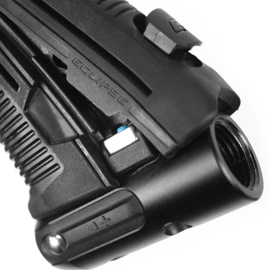 Planet Eclipse EMEK 100 POPS On/Off ASA Upgrade - Black