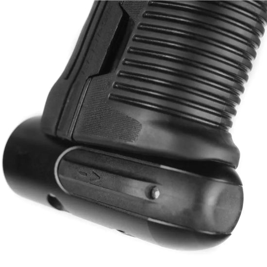 Planet Eclipse EMEK 100 POPS On/Off ASA Upgrade - Black