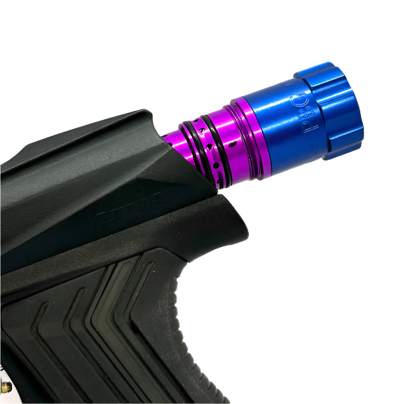 PBG Customs Planet Eclipse EMEK 100 Whisper Drive & Back Cap Performance Kit