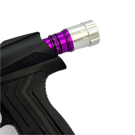 PBG Customs Planet Eclipse EMEK 100 Whisper Drive & Back Cap Performance Kit