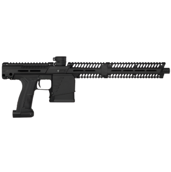 Planet Eclipse EMF100 Magfed Paintball Gun - Black