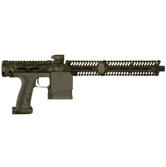Planet Eclipse EMF100 Magfed Paintball Gun - HDE Earth