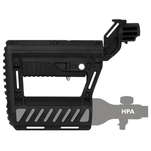 Planet Eclipse EMF100 PWR Stock Kit