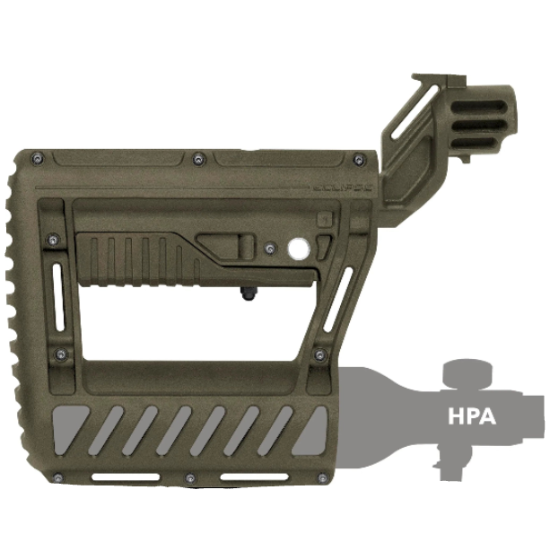 Planet Eclipse EMF100 PWR Stock Kit