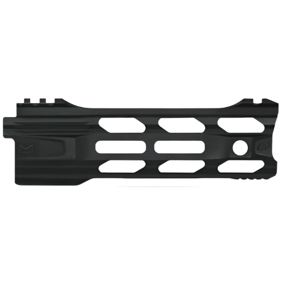 Planet Eclipse EMF200 EMC Handguard 7.5" (MLOK) - Black
