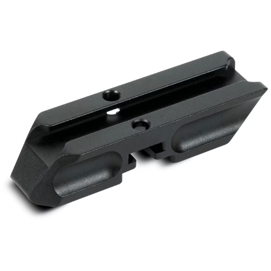 Planet Eclipse ETEK5 / GTEK / GMEK T-Slot Mini Rail V2 for OOPS/POPS ASA - Black Dust