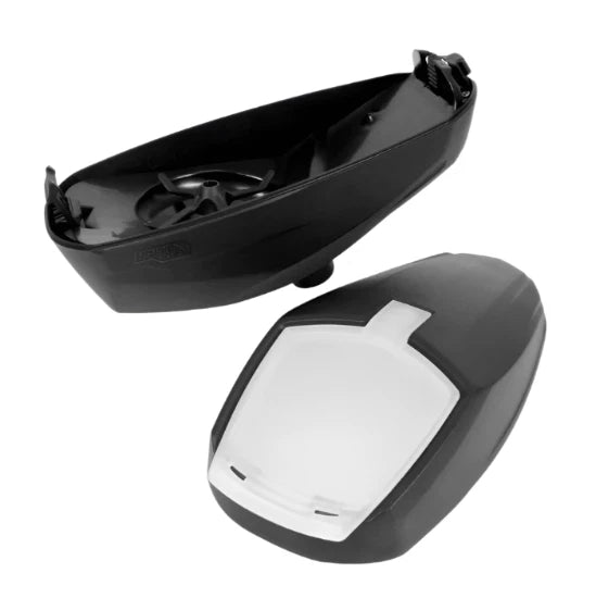 Planet Eclipse ETHA3M Mechanical Paintball Gun w/Protoyz Speedster Loader - Black