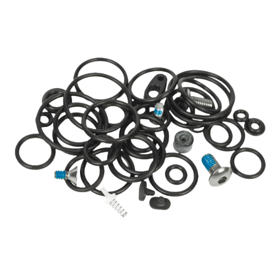 Planet Eclipse ETHA 3/3M / EMEK / EMF100 Spare Parts Kit Bag (GG06-12)