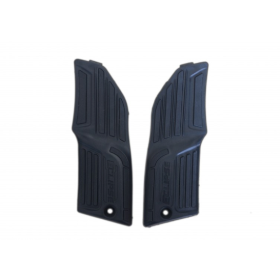 Planet Eclipse ETHA Grip Panel Set - Black (GG11-23)