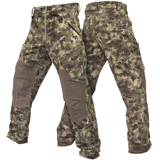 Planet Eclipse Elite Pants - HDE Cam