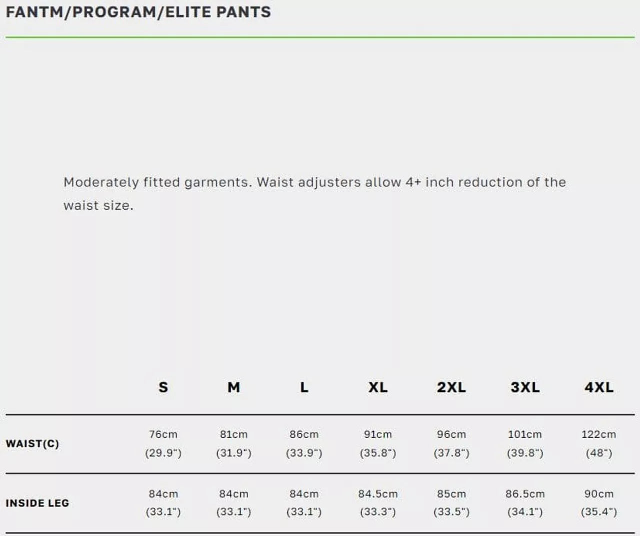 Planet Eclipse Elite Pants - HDE Cam