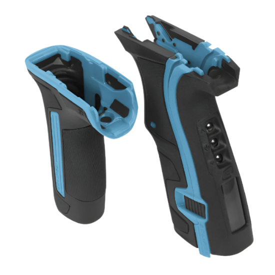 Planet Eclipse GEO CS2 Color Grip Kit - Blue