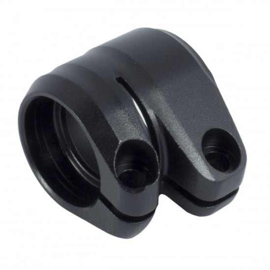 Planet Eclipse GEO / GEO2 Feed Tube Collar - Black Dust