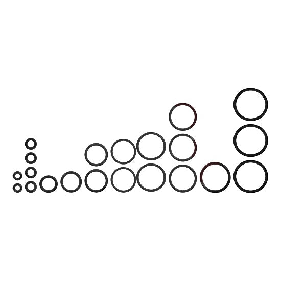 Planet Eclipse GEO / GEO2 /GEO2.1 O-ring Seal Kit (GG02-UB05)