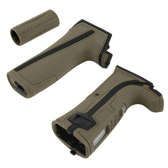 Planet Eclipse GEO R5 / CS3 PRO Grip Kit - Tan