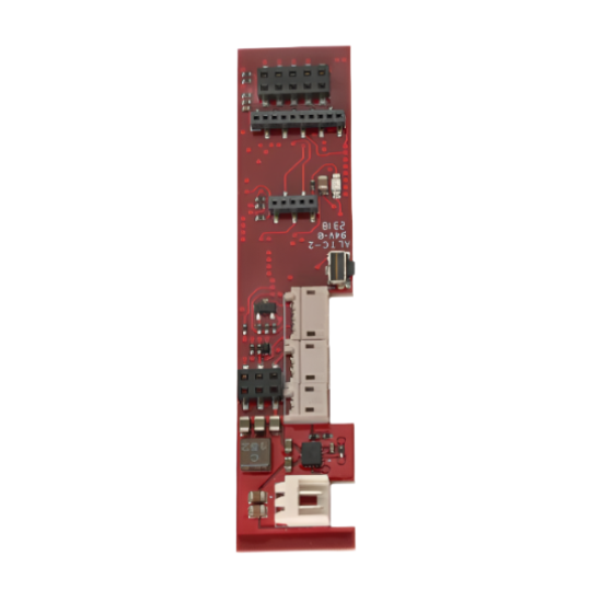 Planet Eclipse GTEK 180R Main Circuit Board