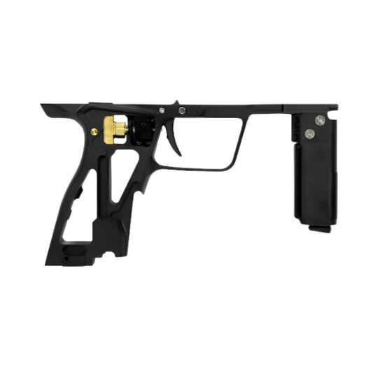 Planet Eclipse GTEK 180R Mech Frame Kit - Black