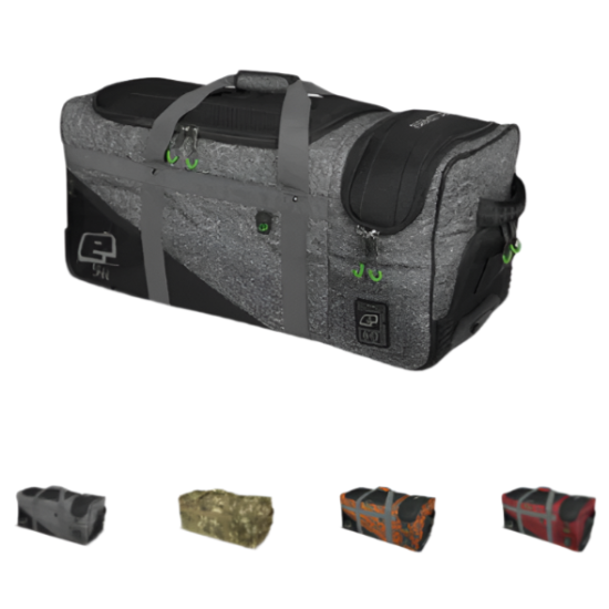 Planet Eclipse GX2 Classic Kit Roller Bag
