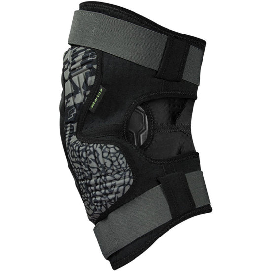 Planet Eclipse HD Core FANTM Knee Pads - Black