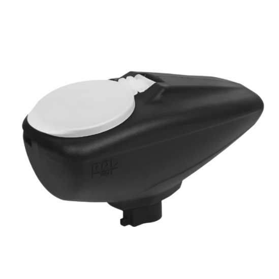 Planet Eclipse PAL QD Multi-Caliber Paintball Loader - Hi-Cap Black