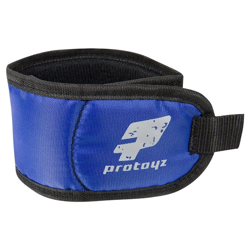 Planet Eclipse Protoyz Armband - Blue