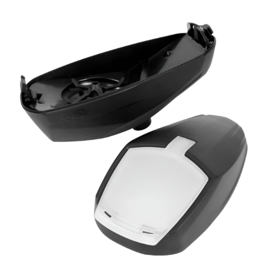 Planet Eclipse Protoyz Speedster Loader - Black