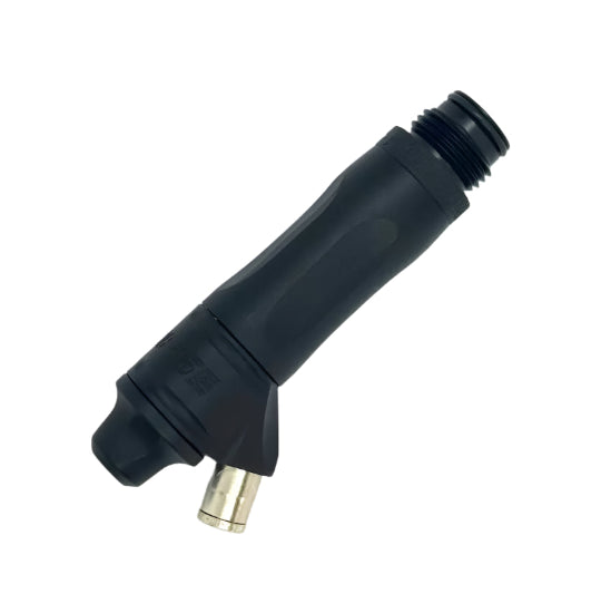 Planet Eclipse SL3 Inline Regulator - Dust Black (GG06-07)