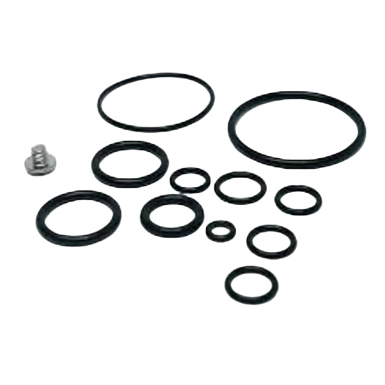 Polarstar JACK O-ring and Screw Kit (MP7 Excluded) (GG11-10)