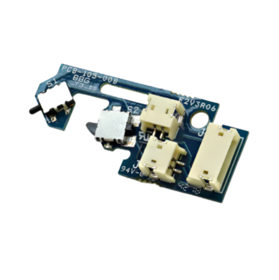 Polarstar TM-Spec V3 Switchboard (GG11-10)