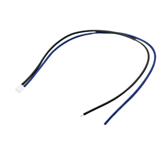 Polarstar Universal Trigger Lead 6" 2 Pin JST (GG11-10)